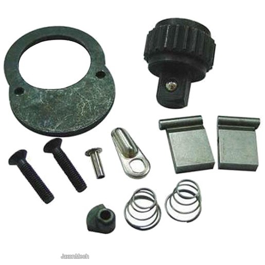 WRIGHT TOOLS 96-500-8RKTONY طقم إصلاح السقاطة