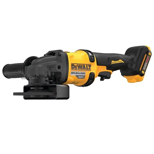 STANLEY BLACK & DECKER DCG418B طاحونة زاوية لاسلكية