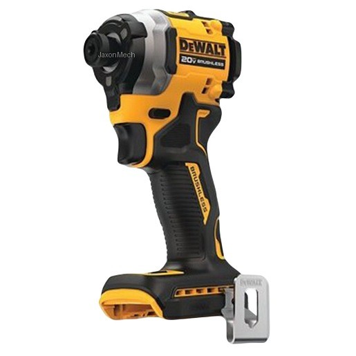 STANLEY BLACK & DECKER DCF850B مفك براغي صدم