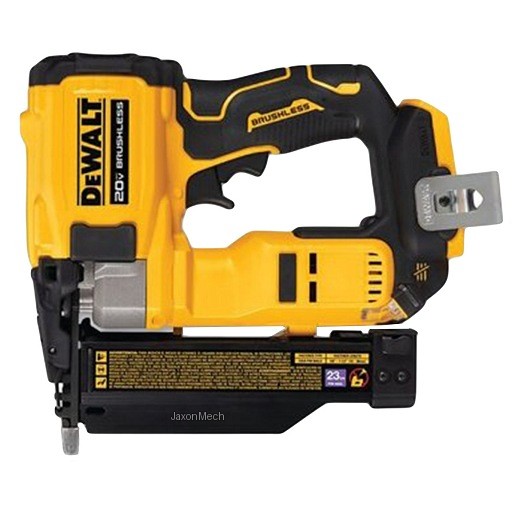 STANLEY BLACK & DECKER DCN623B مسمار مسدس أداة مجردة
