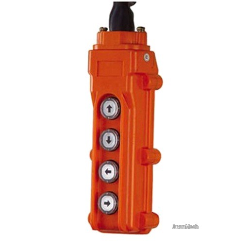 JET TOOLS 152216 قلادة تحكم