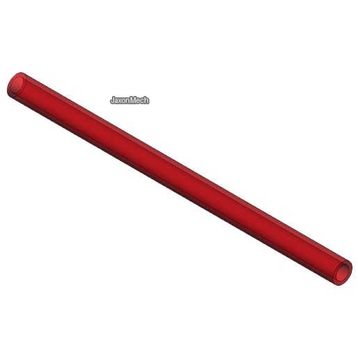 SMC TU0604R-153-X108 أنبوب