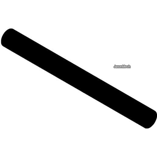 SMC TISA11B-100-X3 أنبوب