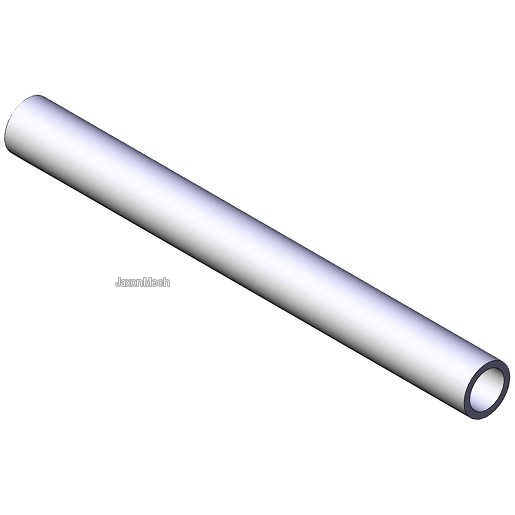 SMC T0806W-100-X3 أنبوب