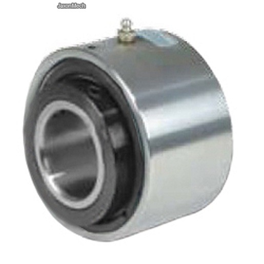TIMKEN QAMC10A115SEM cartridge spherical roller bearing
