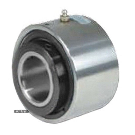 TIMKEN QAAMC26A415SEC cartridge block spherical roller bearing