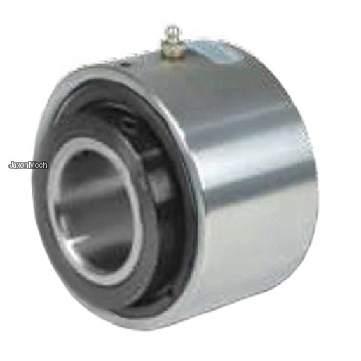 TIMKEN QAAMC18A307SEN spherical roller cartridge bearing