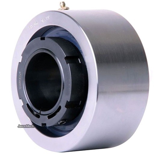 TIMKEN QVVMC15V060SC cartridge unit spherical roller bearing