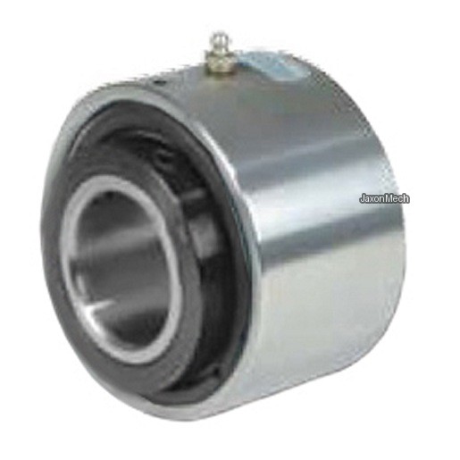 TIMKEN QAAMC10A050ST cartridge block spherical roller bearing