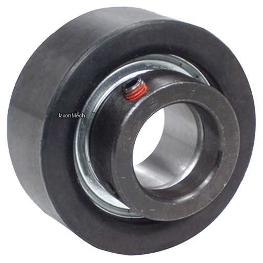 TIMKEN LRCSM1 3/16 cartridge bearing unit