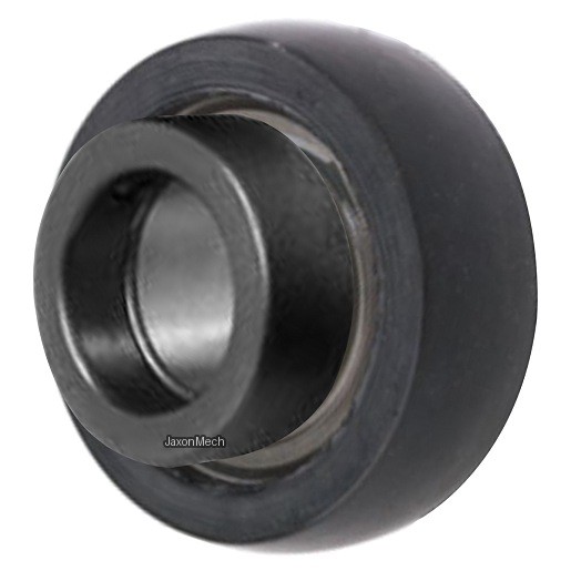 TIMKEN LRCR 3/4 cartridge bearing unit
