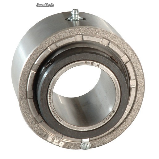 REGAL REXNORD 10412495 spherical roller cartridge bearing