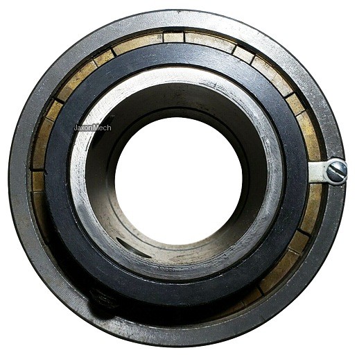 REGAL REXNORD 10414375 cartridge roller bearing
