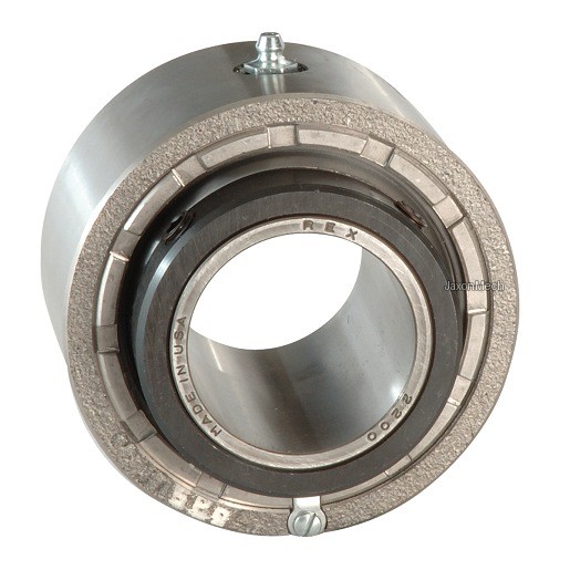 REGAL REXNORD 10419130 spherical roller cartridge bearing