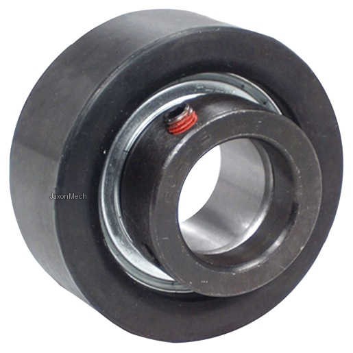 SOLVE INDUSTRIAL MOTION GROUP 2101093076 mounted cartridge unit