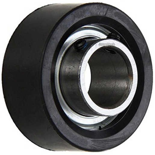 SOLVE INDUSTRIAL MOTION GROUP 2101093065 mounted cartridge unit