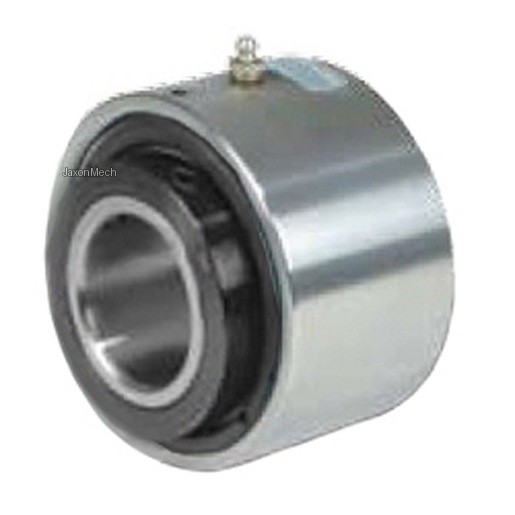 TIMKEN QAAMC11A055SEC cartridge unit spherical roller bearing