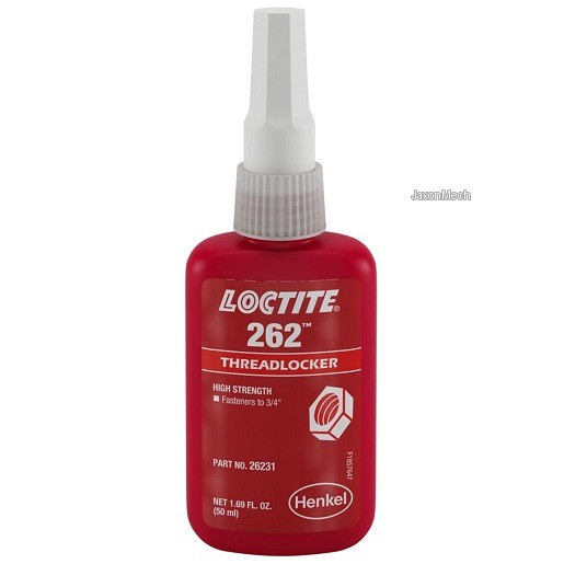 HENKEL 135374 مثبتات الخيوط
