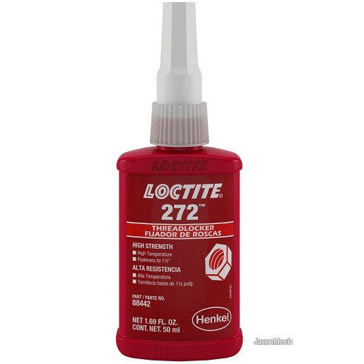 HENKEL 88442 مثبتات الخيوط