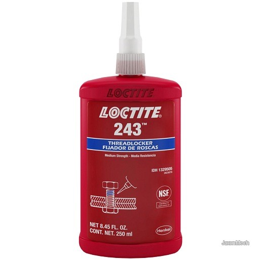HENKEL 1329505 مثبتات الخيوط