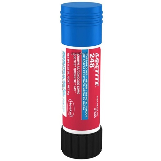 HENKEL 826034 مثبتات الخيوط