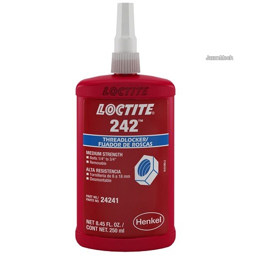 HENKEL 135356 مثبتات الخيوط