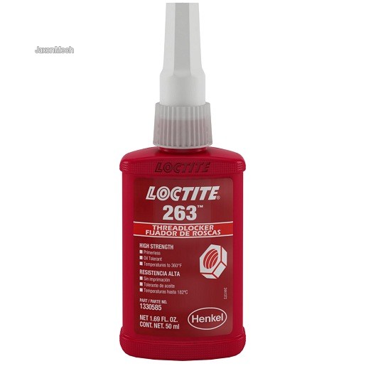HENKEL 1330585 مثبتات الخيوط