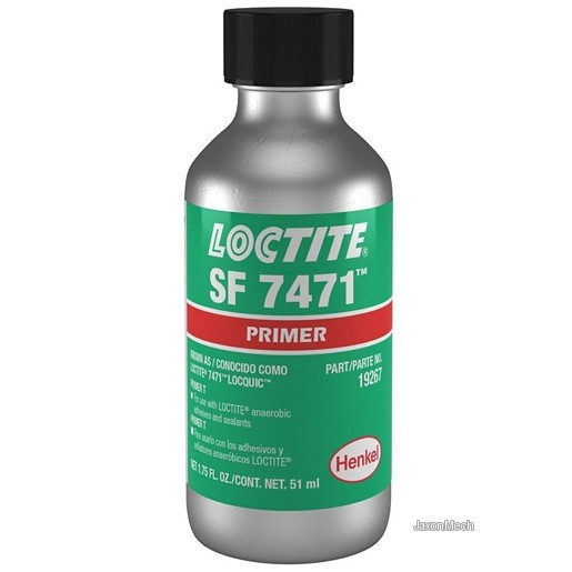 HENKEL 135285 مثبتات الخيوط