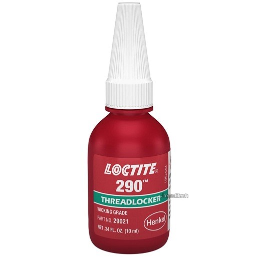 HENKEL 233731 مثبتات الخيوط