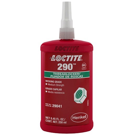 HENKEL 135393 مثبتات الخيوط
