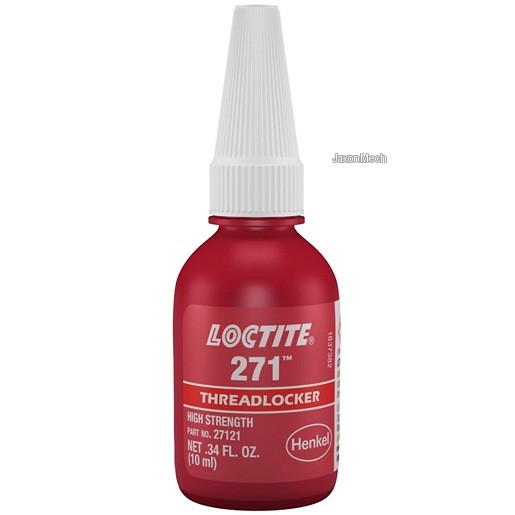 HENKEL 135380 مثبتات الخيوط