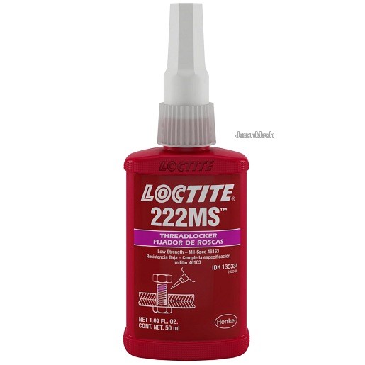 HENKEL 135334 مثبتات الخيوط