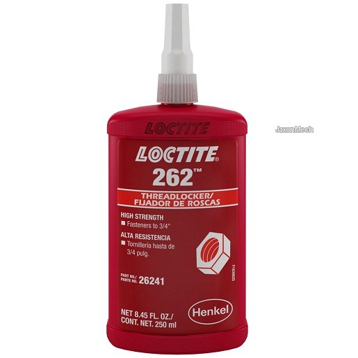 HENKEL 135375 مثبتات الخيوط