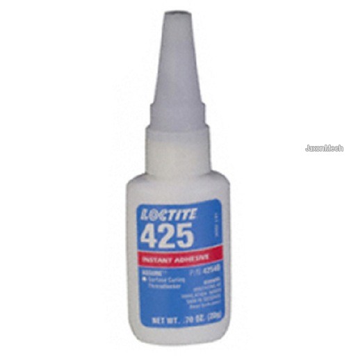 HENKEL 135461 مثبتات الخيوط