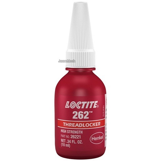 HENKEL 231926 مثبتات الخيوط