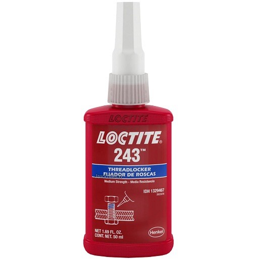 HENKEL 1329467 مثبتات الخيوط
