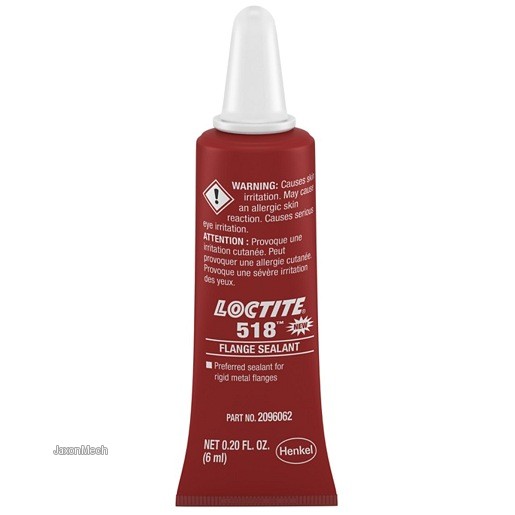HENKEL 2096062 gasketing