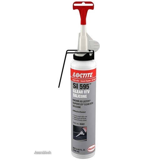 HENKEL 743915 الحشيات