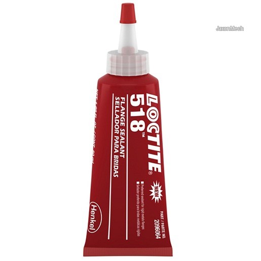 HENKEL 2096064 الحشيات