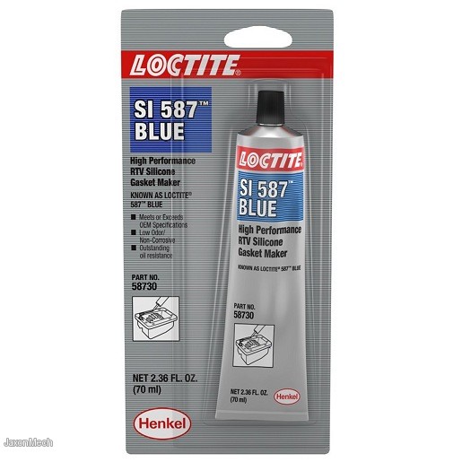 HENKEL 135504 الحشيات
