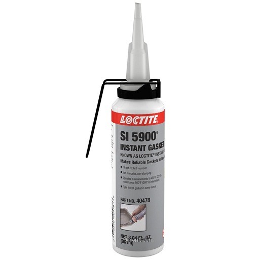 HENKEL 743912 الحشيات