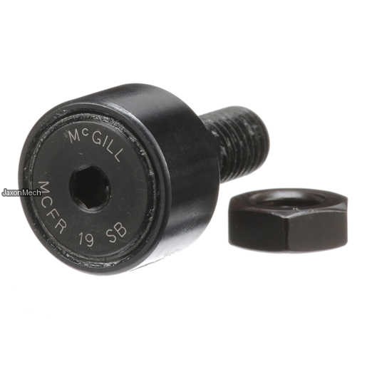REGAL REXNORD 1619155001 cam Follower And Track Roller Stud Type