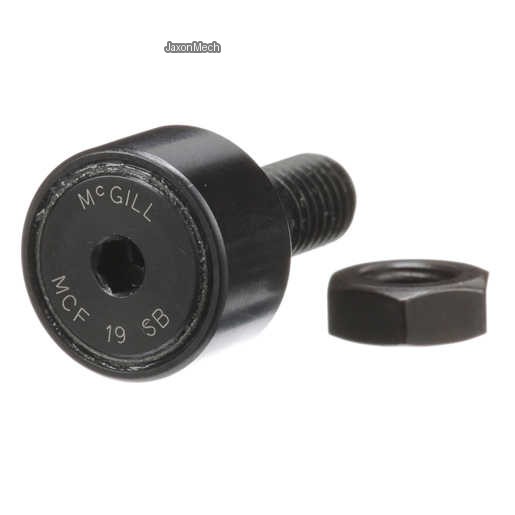 REGAL REXNORD 1619015001 cam Follower And Track Roller Stud Type
