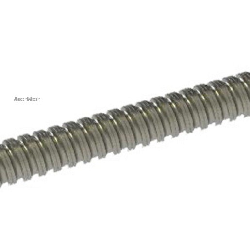 ALTRA INDUSTRIAL MOTION XPR12550R144 مسمار كروي
