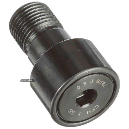 REGAL REXNORD 2100512000 cam Follower And Track Roller Stud Type