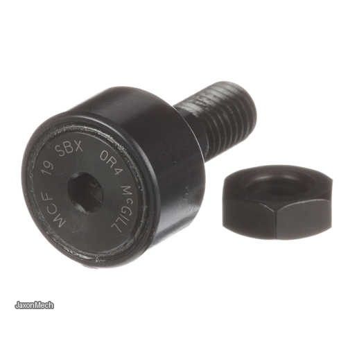 REGAL REXNORD 1619015101 cam Follower And Track Roller Stud Type