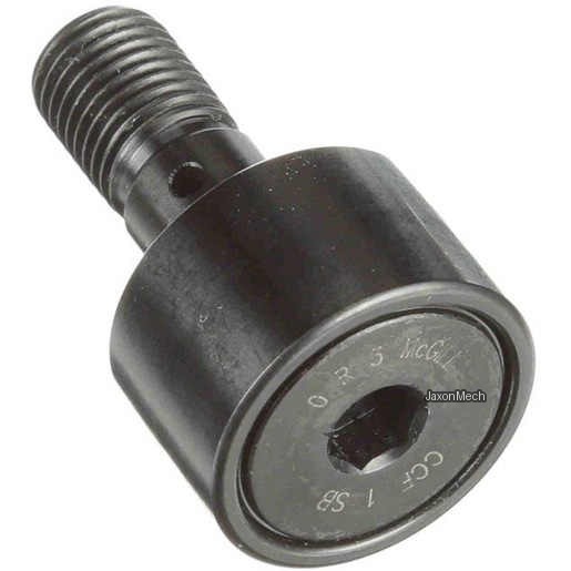 REGAL REXNORD 2101112000 cam Follower And Track Roller Stud Type