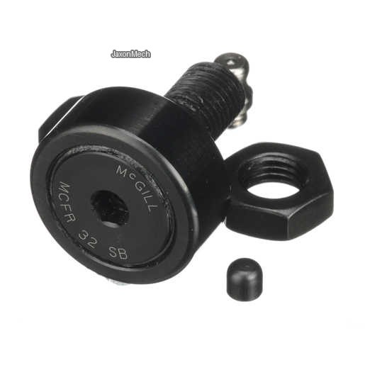 REGAL REXNORD 1632155001 cam Follower And Track Roller Stud Type