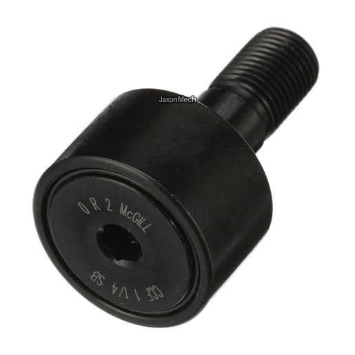 REGAL REXNORD 2121112000 cam Follower And Track Roller Stud Type