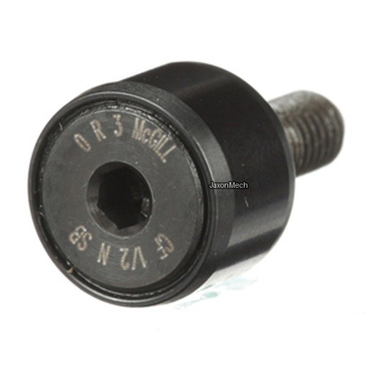 REGAL REXNORD 2020165002 cam Follower And Track Roller Stud Type